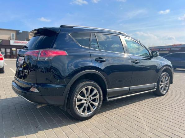 Toyota RAV4 IV (XA40) Рестайлинг с пробегом 2019 года, цена 3 190 000 рублей, 36520 км, внедорожник, Автокод Объявления