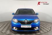 Renault Logan I Рестайлинг Волгоград  - изображение 25