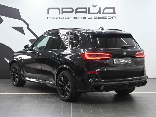 BMW X5 IV (G05/G18) с пробегом 2019 года, цена 6 149 900 рублей, 192000 км, внедорожник, Автокод Объявления