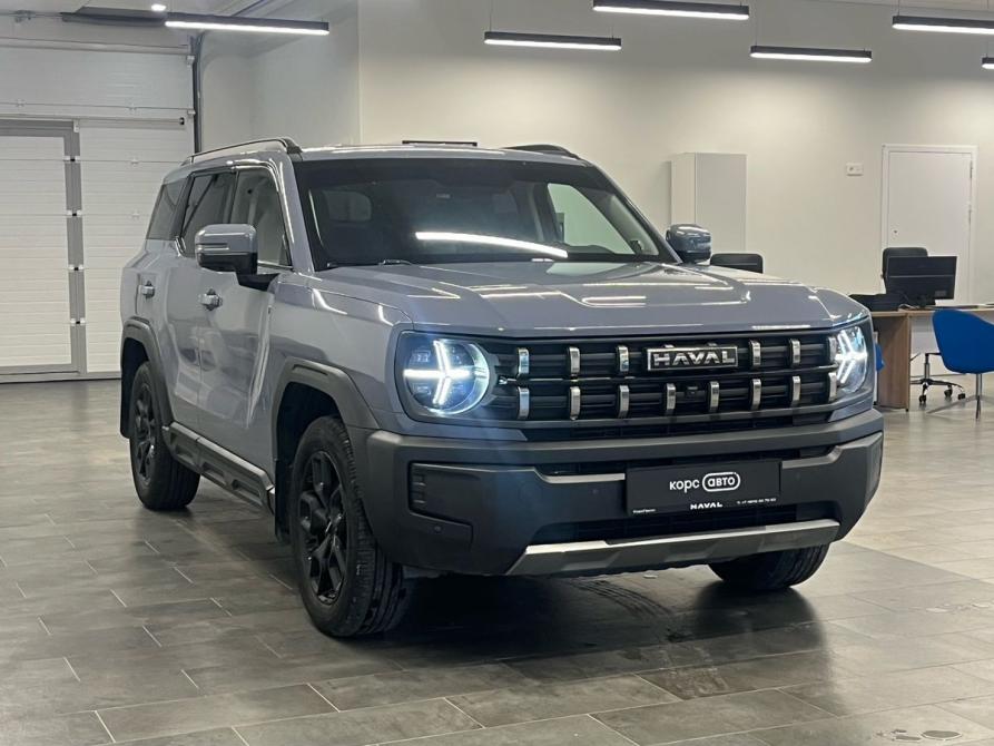 Haval H3 I Калуга  - изображение 3