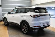 Chery Tiggo 7 Pro Max I Рестайлинг Москва  - изображение 40