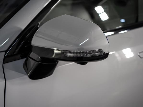 JETOUR DASHING I с пробегом 2024 года, цена 2 149 500 рублей, 21681 км, внедорожник, Автокод Объявления