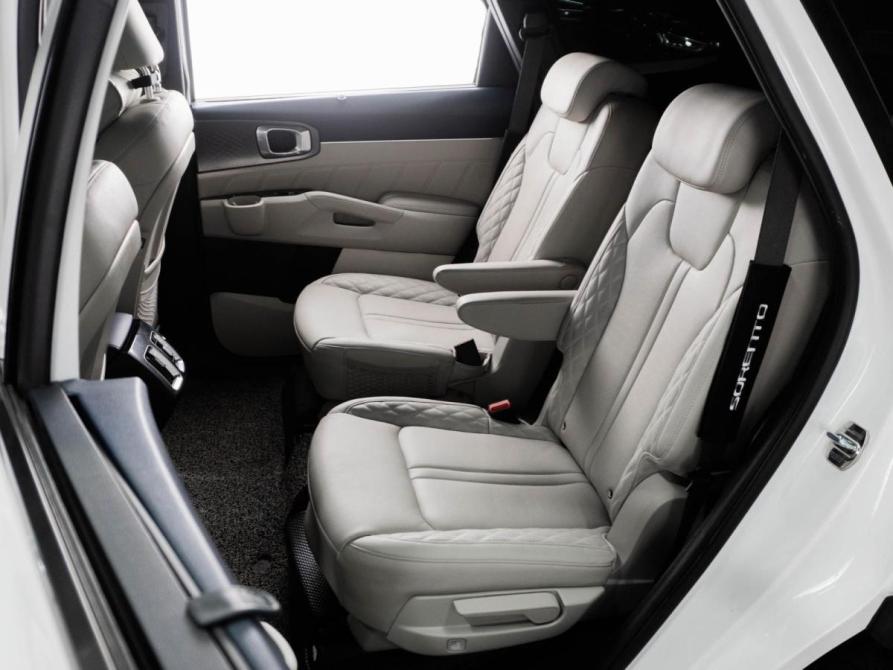 Kia Sorento IV Тюмень  - изображение 10