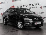 Skoda Rapid II Минеральные Воды  - изображение 20