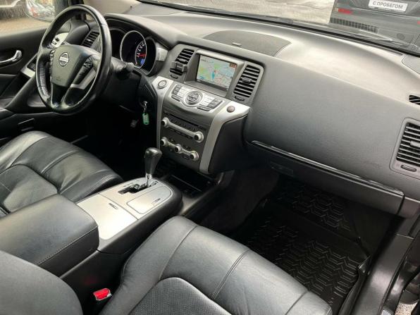 Nissan Murano II (Z51) Рестайлинг 2 с пробегом 2015 года, цена 1 639 000 рублей, 96153 км, внедорожник, Автокод Объявления