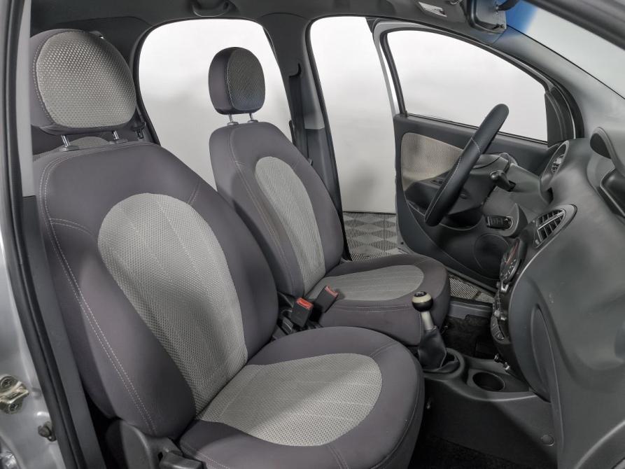 Chery IndiS (S18D) I Нижний Новгород  - изображение 12