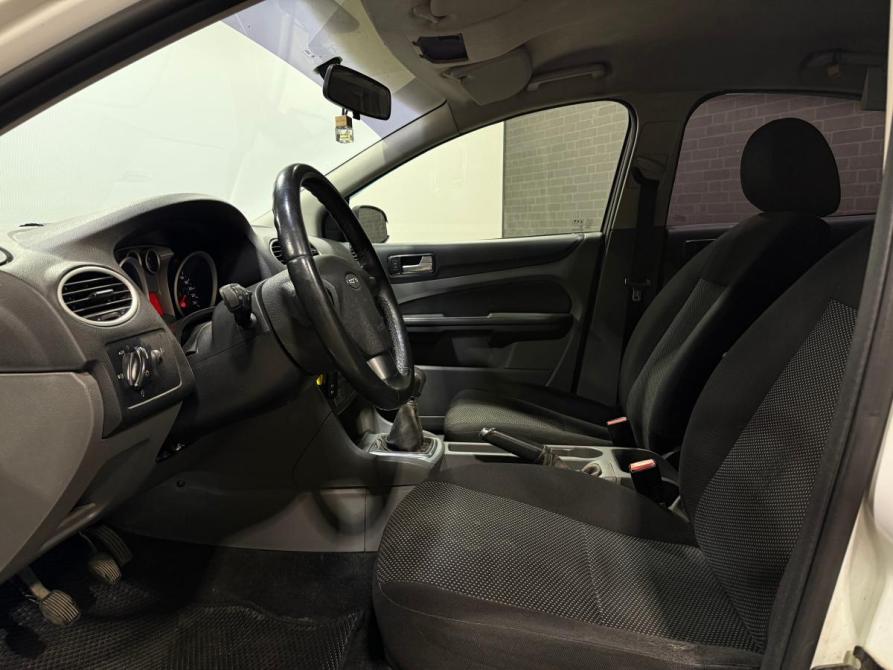 Ford Focus II Рестайлинг Челябинск  - изображение 3