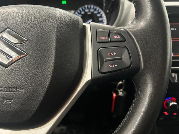 Suzuki Vitara II с пробегом 2016 года, цена 1 499 000 рублей, 132095 км, внедорожник, Автокод Объявления
