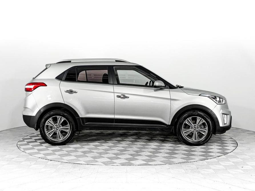 Hyundai Creta I Ногинск  - изображение 4