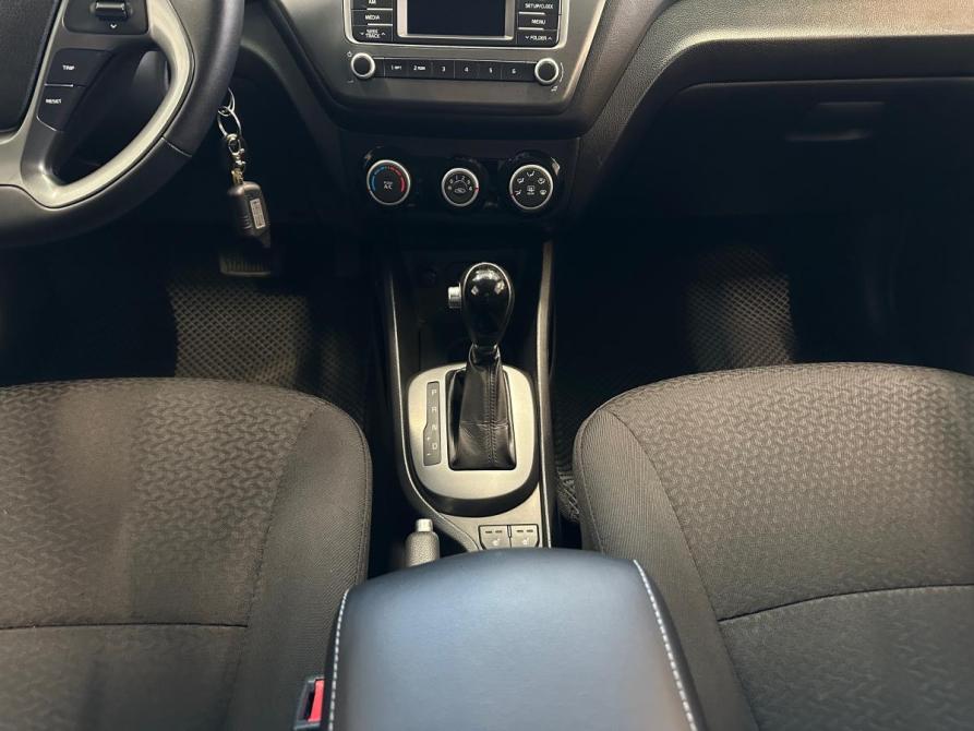 Kia Rio III Рестайлинг Волгоград  - изображение 13