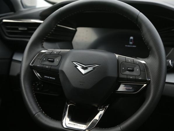 Kaiyi X7 Kunlun с пробегом 2024 года, цена 1 981 000 рублей, 56106 км, внедорожник, Автокод Объявления