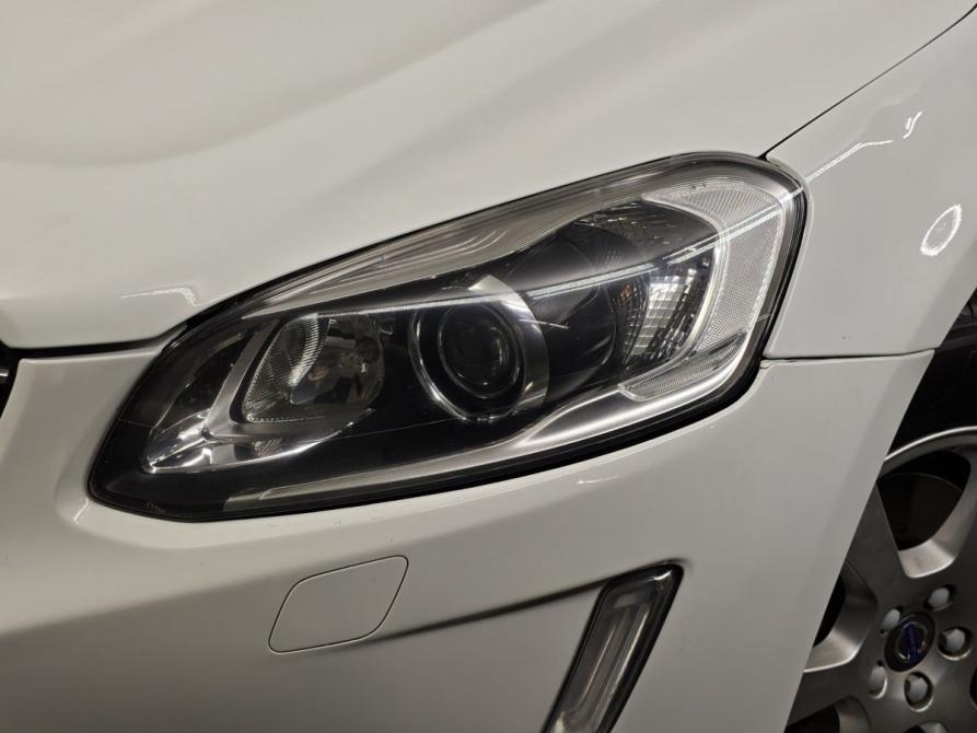 Volvo XC60 I Рестайлинг Москва  - изображение 10
