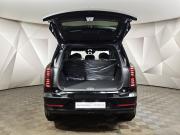 GAC Trumpchi S7 I Рестайлинг Москва  - изображение 33