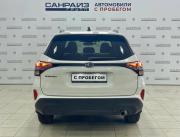 Subaru Forester VI Мурманск  - изображение 35