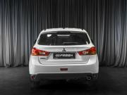 Mitsubishi ASX I Рестайлинг Тюмень  - изображение 22