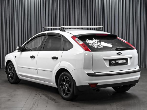 Ford Focus II с пробегом 2007 года, цена 569 000 рублей, 268520 км, хэтчбек, Автокод Объявления