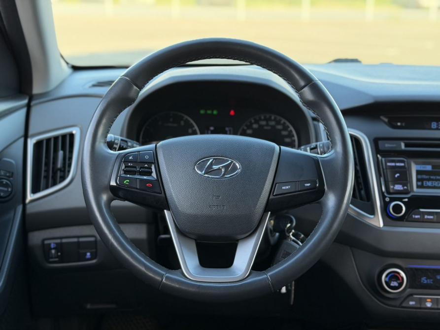 Hyundai Creta I Казань  - изображение 16