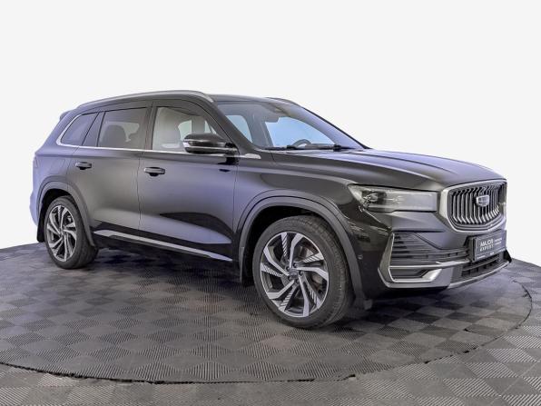 Geely Monjaro I с пробегом 2023 года, цена 2 970 000 рублей, 88165 км, внедорожник, Автокод Объявления
