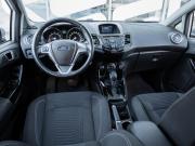 Ford Fiesta Mk6 Рестайлинг Ставрополь  - изображение 28