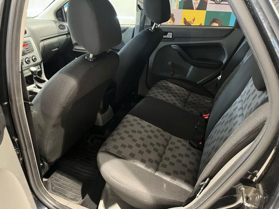 Ford Focus II Рестайлинг Екатеринбург  - изображение 18