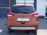 Ford Kuga II Москва  - изображение 21