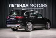 Mercedes-Benz GLS II (X167) Иркутск  - изображение 43