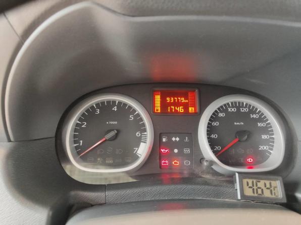 Renault Duster I с пробегом 2014 года, цена 884 000 рублей, 93775 км, внедорожник, Автокод Объявления