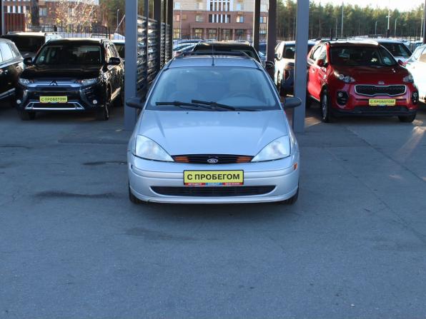 Ford Focus I Рестайлинг с пробегом 2002 года, цена 199 000 рублей, 194750 км, универсал, Автокод Объявления