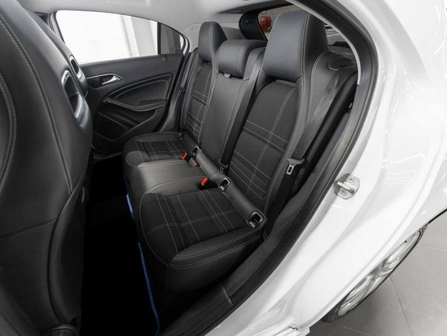 Mercedes-Benz A-Класс III (W176) Москва  - изображение 12
