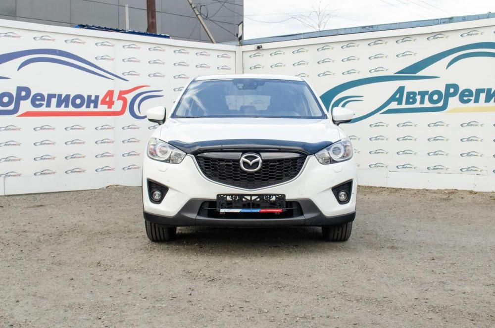 Mazda CX-5 I Курган  - изображение 6