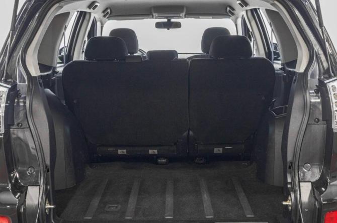 Mitsubishi Outlander II Рестайлинг с пробегом 2010 года, цена 1 349 000 рублей, 198000 км, внедорожник, Автокод Объявления