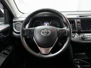 Toyota RAV4 IV (XA40) Рестайлинг Ульяновск  - изображение 36
