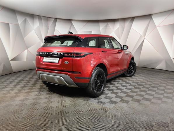 Land Rover Range Rover Evoque II с пробегом 2020 года, цена 3 595 000 рублей, 30854 км, внедорожник, Автокод Объявления
