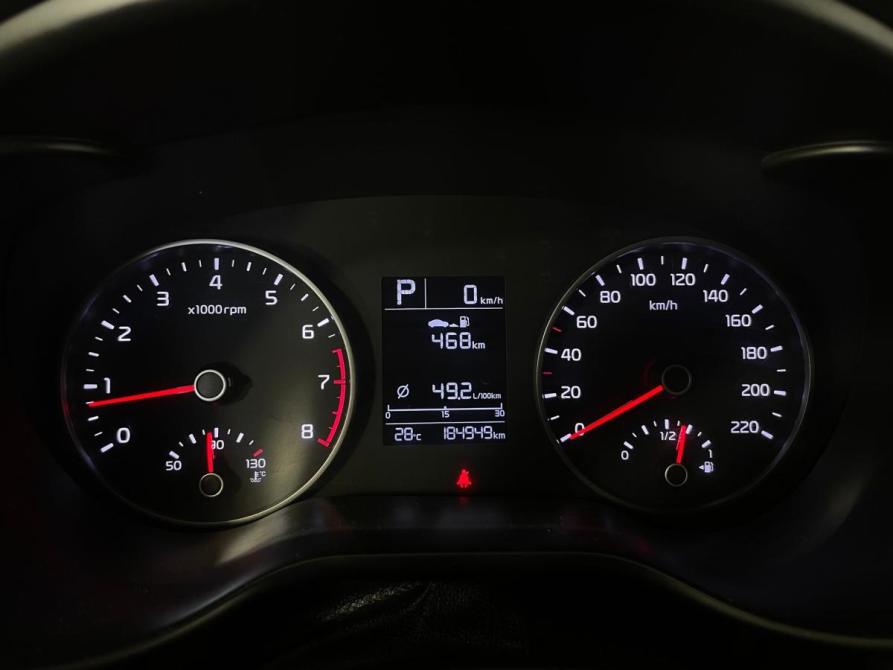 Kia Rio IV Воронеж  - изображение 16