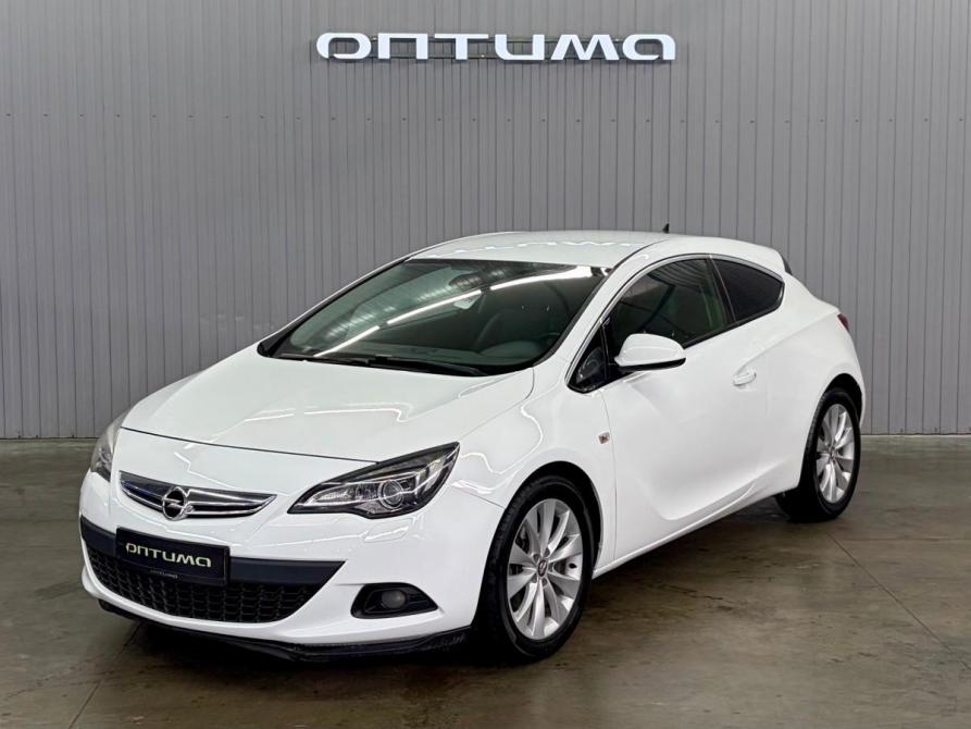 Opel Astra J Рестайлинг Краснодар  - изображение 1