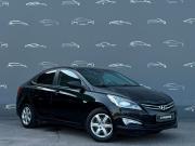 Hyundai Solaris I Рестайлинг Санкт-Петербург  - изображение 27