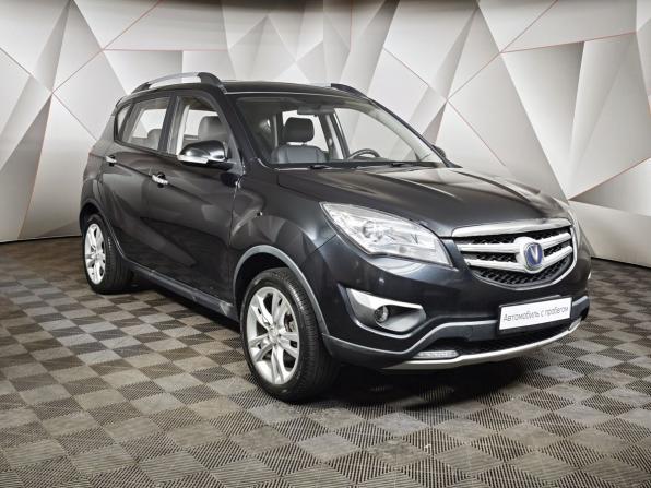 Changan CS35 с пробегом 2019 года, цена 959 000 рублей, 46662 км, внедорожник, Автокод Объявления