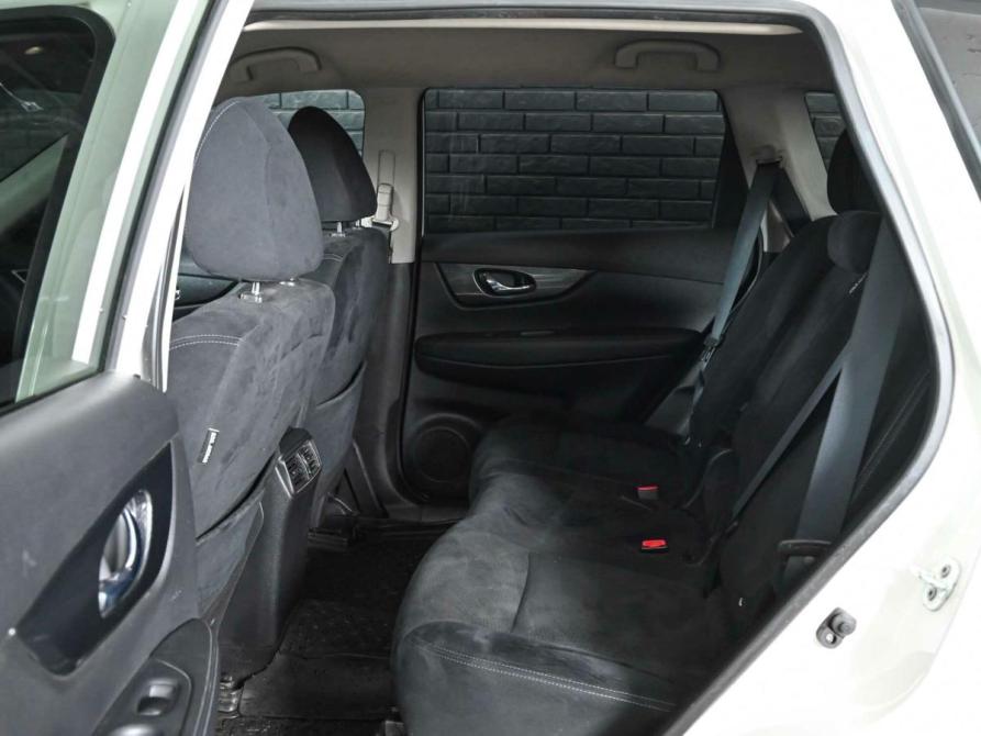 Nissan X-Trail III Екатеринбург  - изображение 11