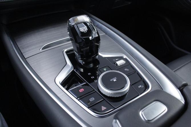 Chery Tiggo 7L I с пробегом 2025 года, цена 2 395 000 рублей, 12910 км, внедорожник, Автокод Объявления