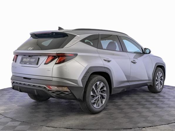 Hyundai Tucson IV с пробегом 2024 года, цена 3 650 000 рублей, 25893 км, внедорожник, Автокод Объявления