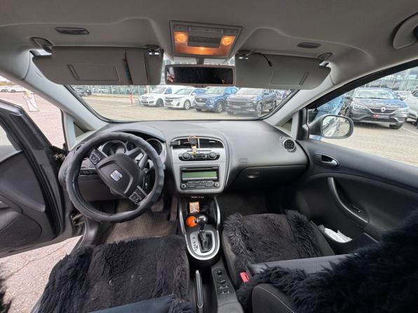 SEAT Altea I Рестайлинг с пробегом 2012 года, цена 1 149 000 рублей, 234637 км, компактвэн, Автокод Объявления