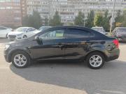 Chevrolet Aveo II Йошкар-Ола  - изображение 32
