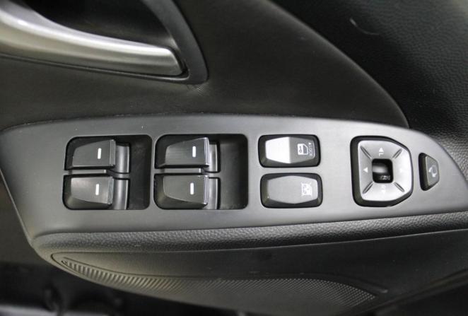 Hyundai ix35 I с пробегом 2011 года, цена 995 000 рублей, 182522 км, внедорожник, Автокод Объявления