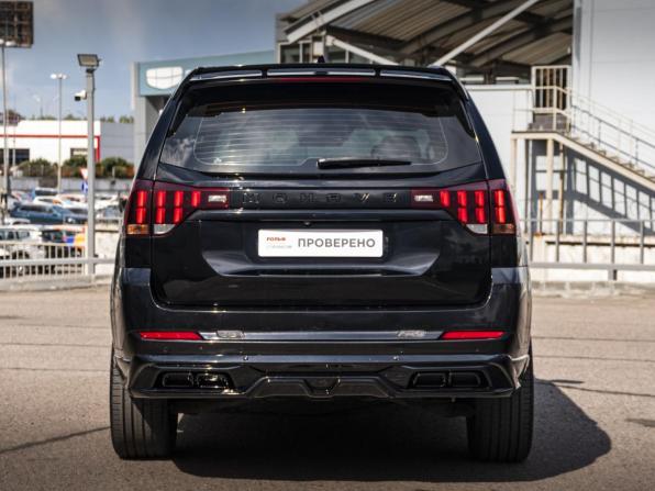 Kia Mohave I Рестайлинг 2 с пробегом 2020 года, цена 4 698 000 рублей, 94000 км, внедорожник, Автокод Объявления
