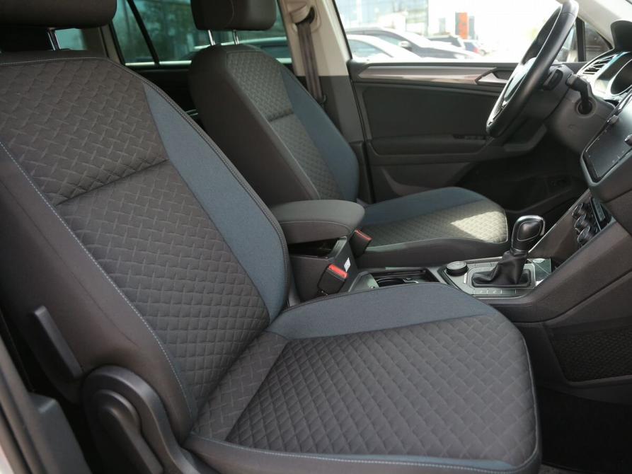 Volkswagen Tiguan II Иваново  - изображение 10