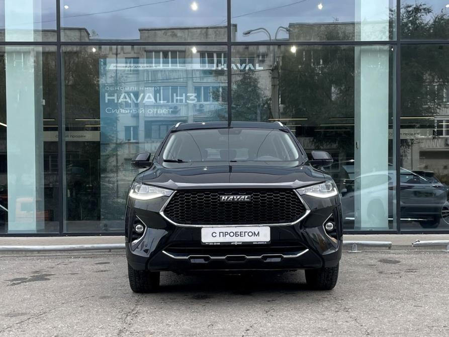 Haval F7 I Самара  - изображение 2