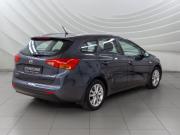 Kia Ceed II Рестайлинг Волгоград  - изображение 47