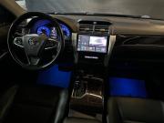 Toyota Camry VII (XV50) Рестайлинг Уфа  - изображение 30