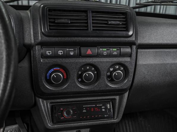 Lada (ВАЗ) Niva Legend с пробегом 2023 года, цена 898 000 рублей, 45384 км, внедорожник, Автокод Объявления