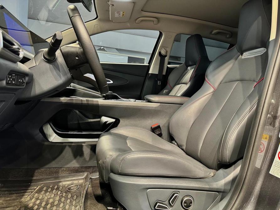 Changan UNI-T I Краснодар  - изображение 9